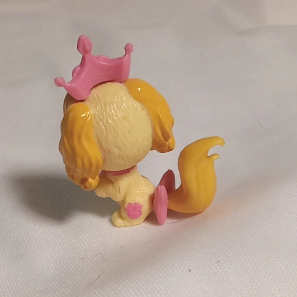 Palace Pet Disney Princess Dog